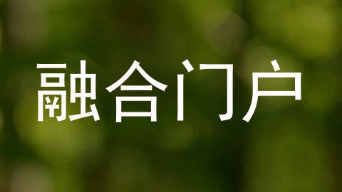 融合门户