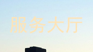 服务大厅