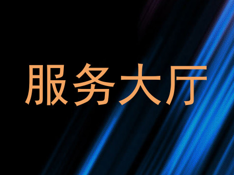 服务大厅
