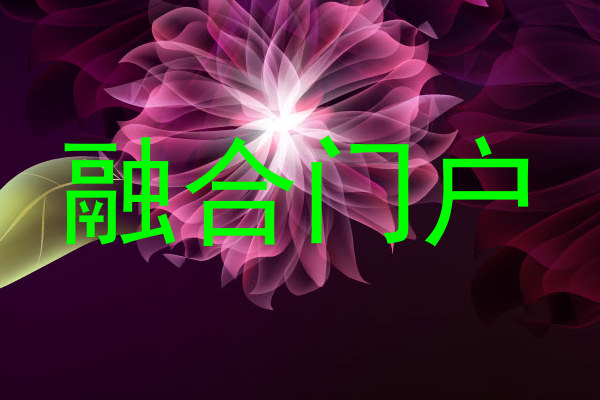 融合门户