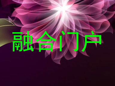 融合门户