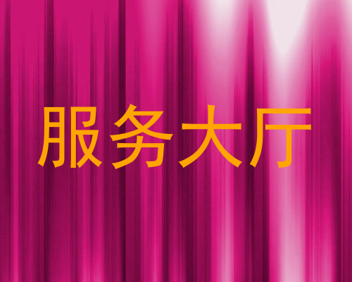 服务大厅