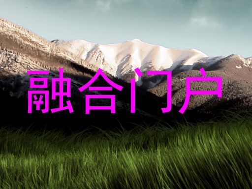 融合门户