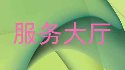 服务大厅
