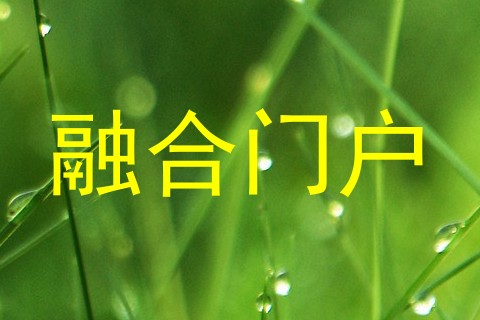 融合门户
