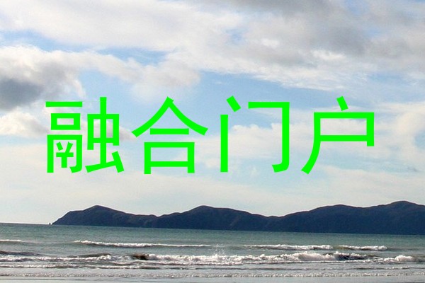 融合门户