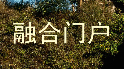 融合门户