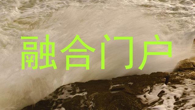 融合门户