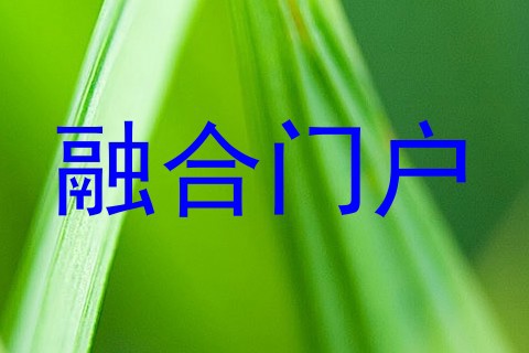 融合门户