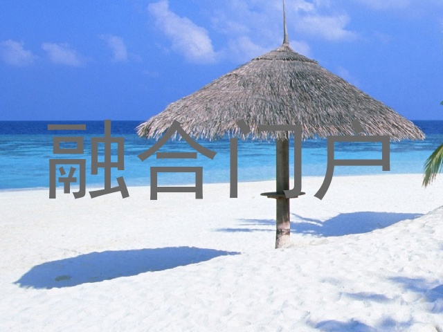 融合门户