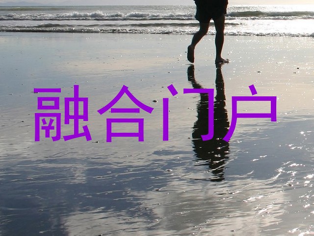 融合门户
