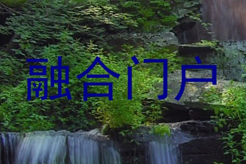 融合门户