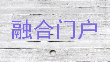 融合门户