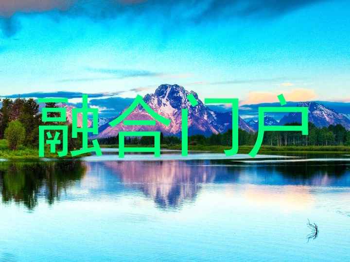 融合门户