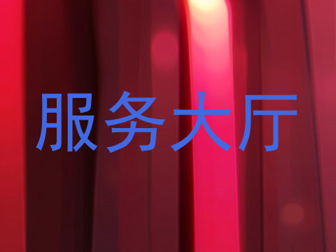 服务大厅