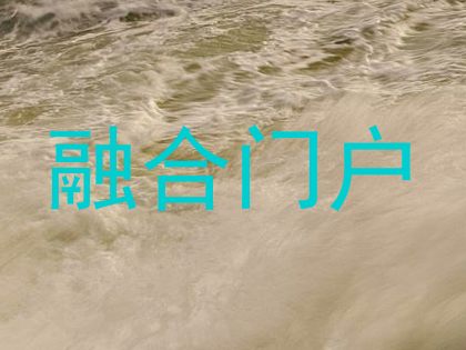 融合门户