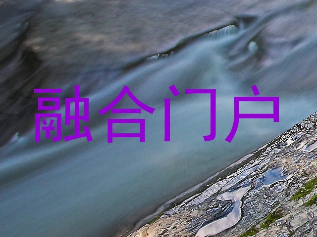 融合门户