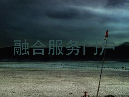 融合服务门户