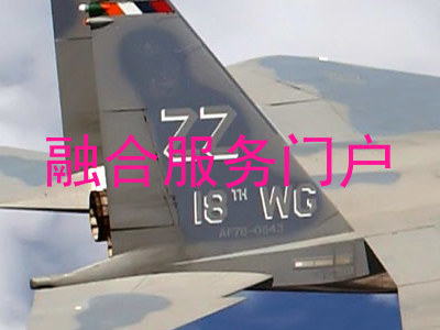 融合服务门户
