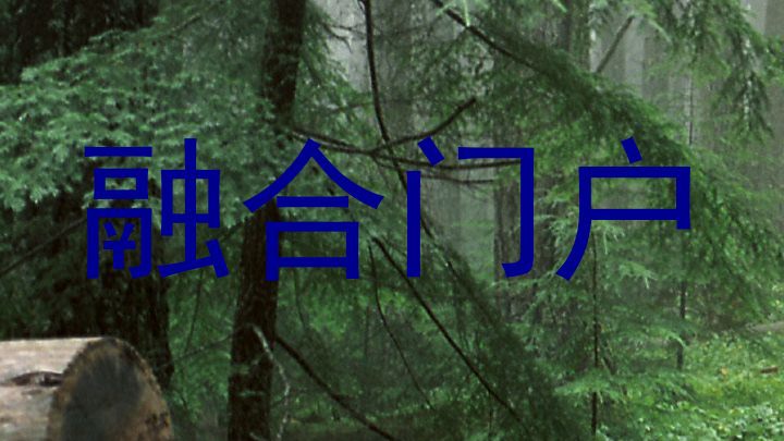 融合门户