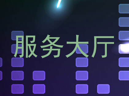 服务大厅