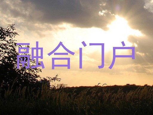 融合门户