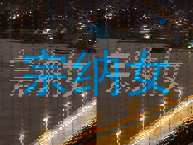 宗纳女
