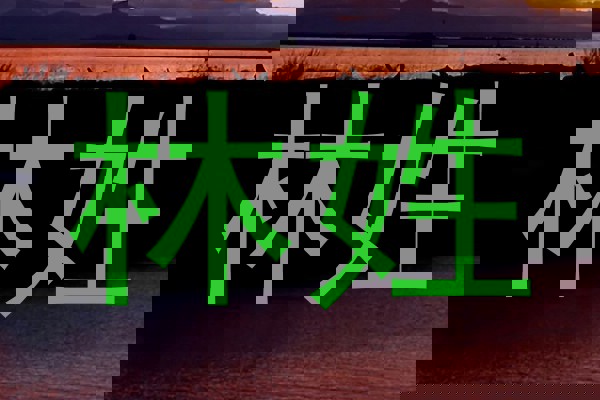 林姓