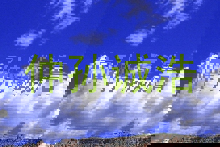 仲孙诚浩