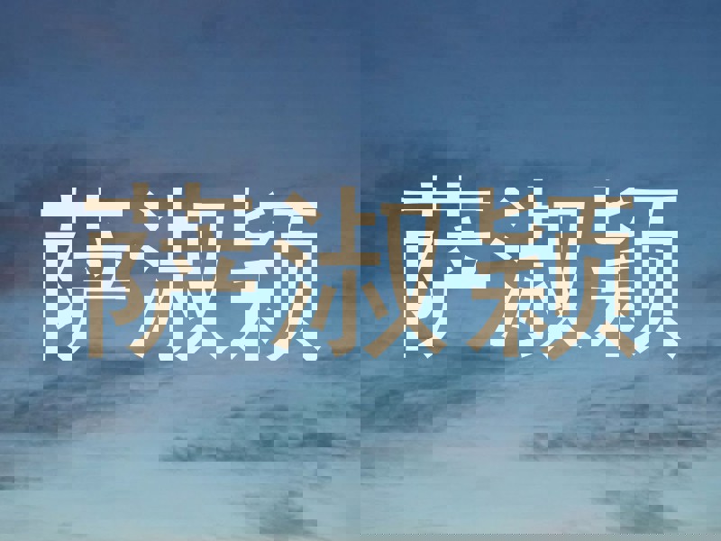 萨淑颖