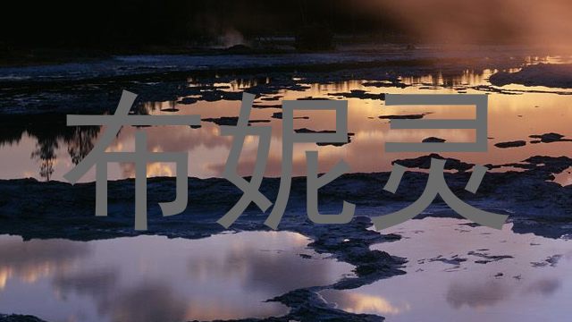 布妮灵
