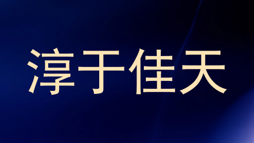 淳于佳天