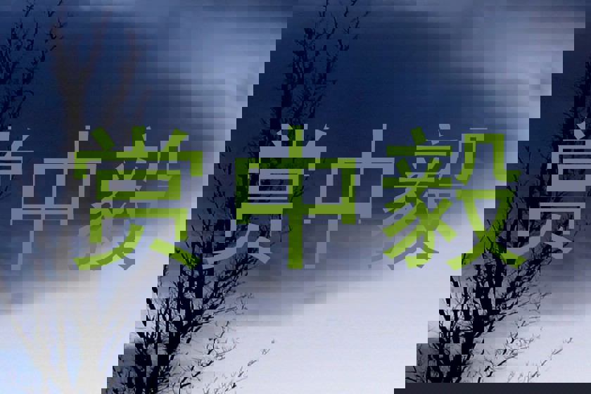赏中毅