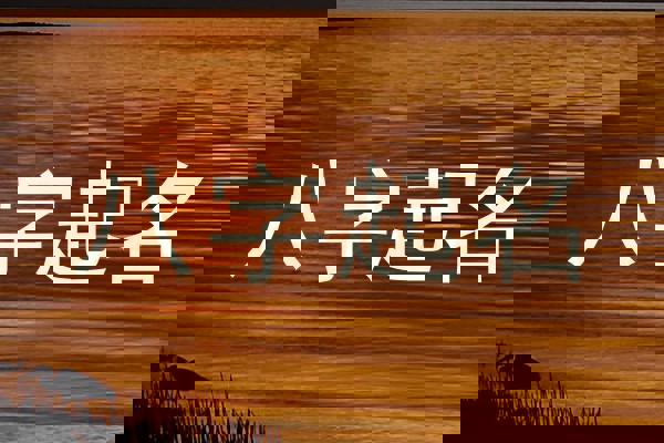八字起名