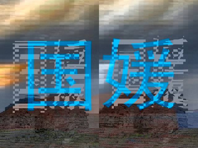 国媛