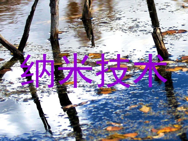 纳米技术