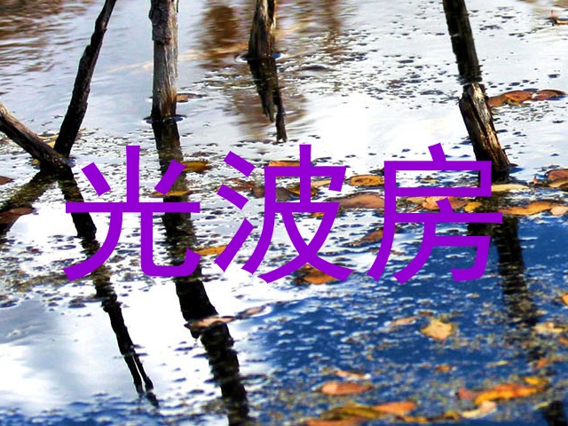光波房