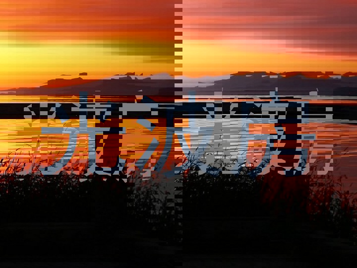光波房