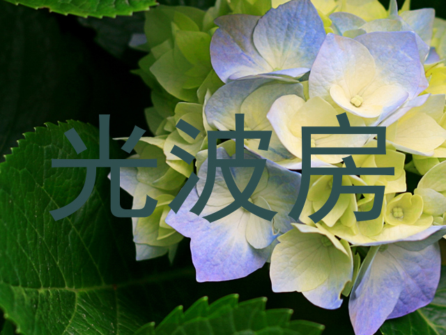光波房