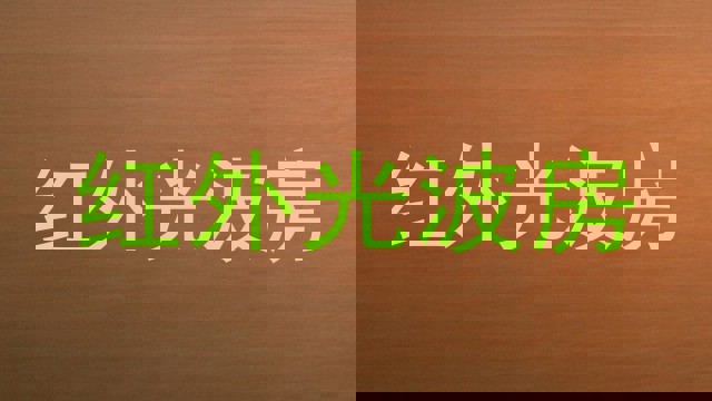 红外光波房