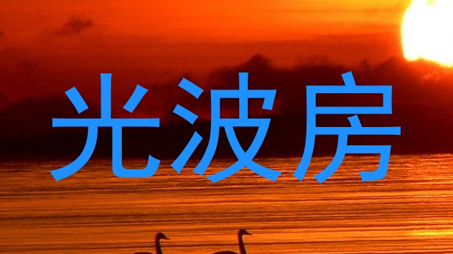 光波房