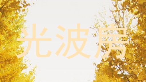 光波房
