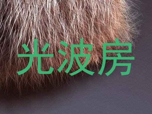 光波房