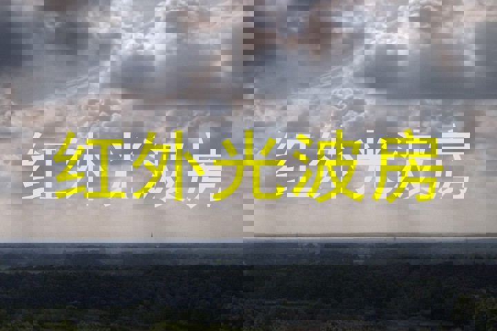 红外光波房