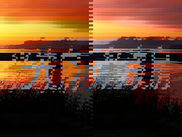 光波房