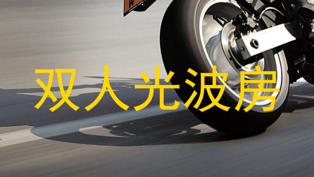 双人光波房