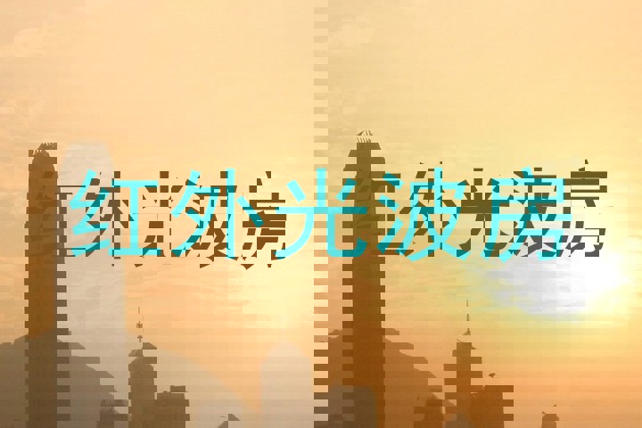 红外光波房