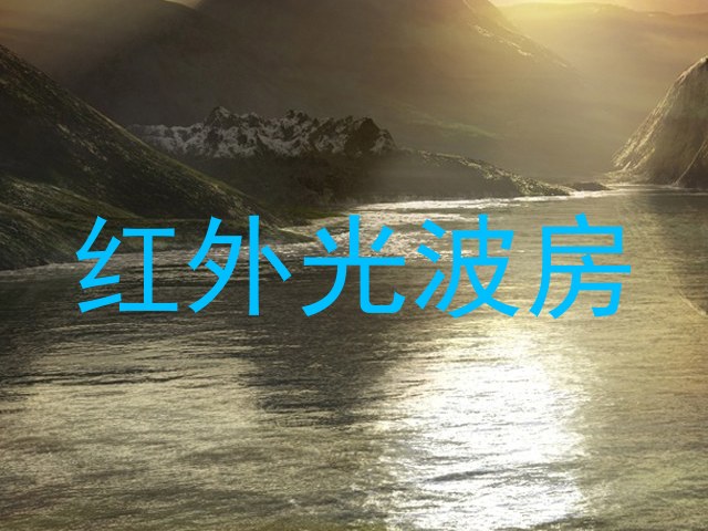 红外光波房