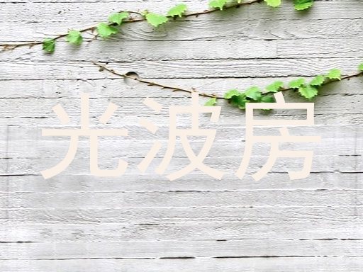 光波房