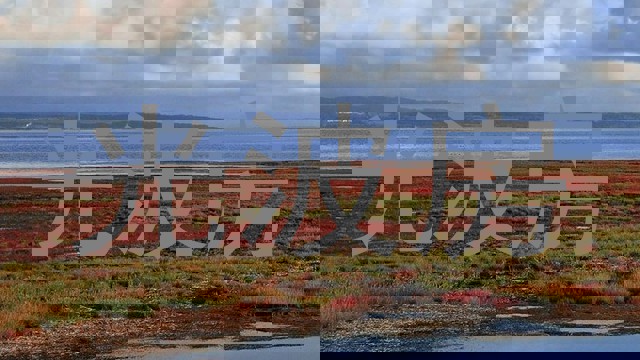 光波房